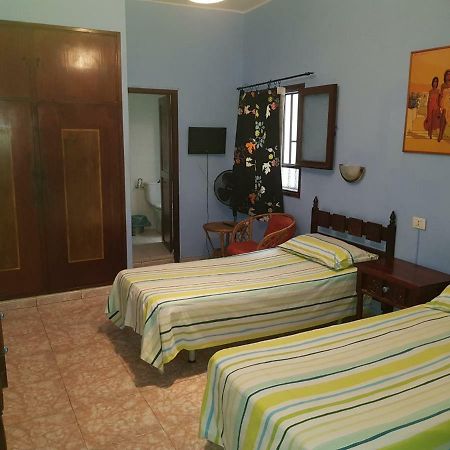 Hostal 7 Soles Las Palmas Exterior photo