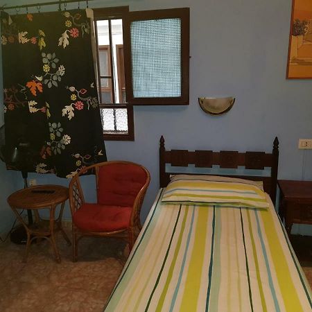 Hostal 7 Soles Las Palmas Exterior photo