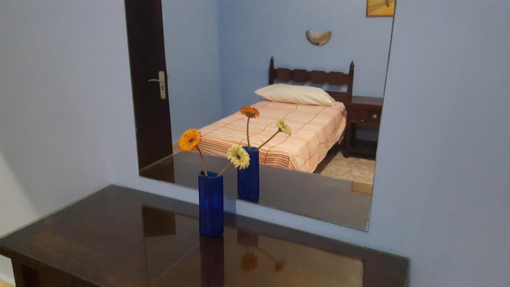 Hostal 7 Soles Las Palmas Exterior photo