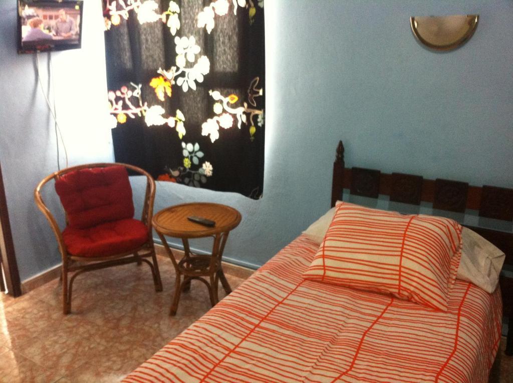 Hostal 7 Soles Las Palmas Room photo