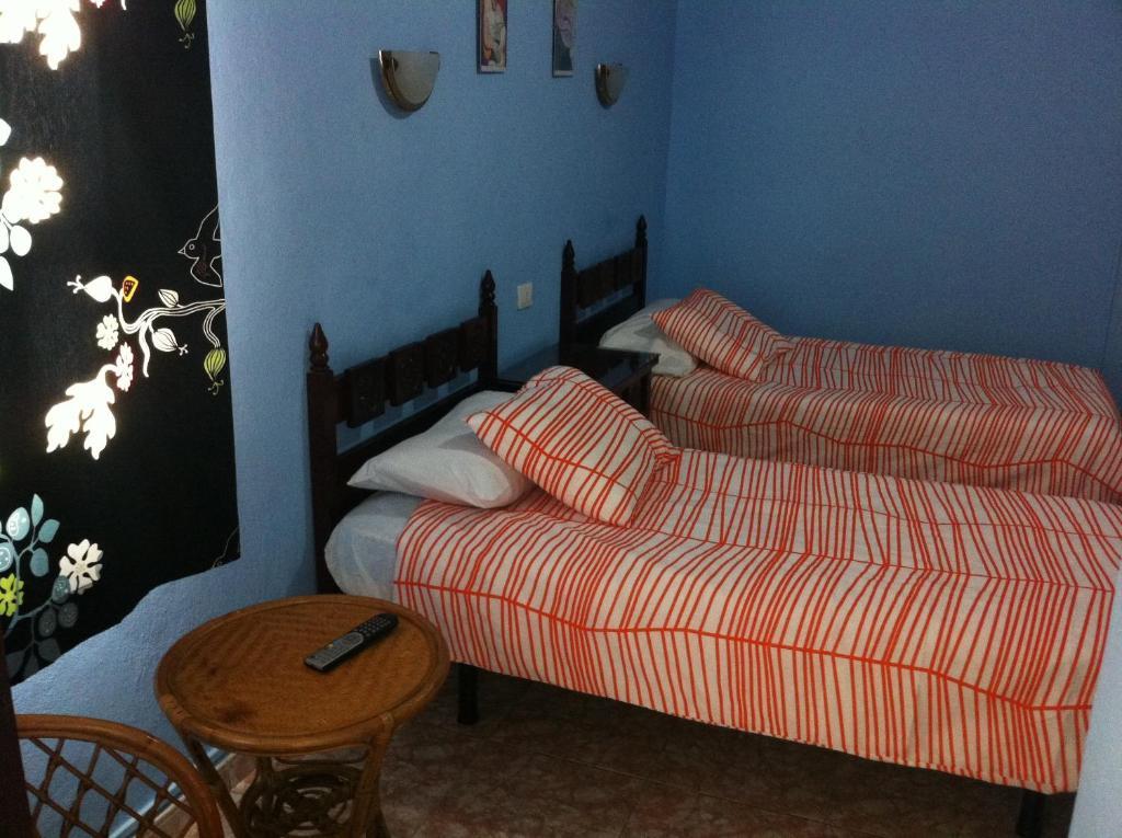 Hostal 7 Soles Las Palmas Room photo