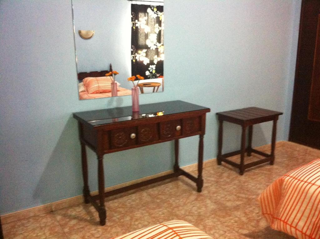 Hostal 7 Soles Las Palmas Exterior photo