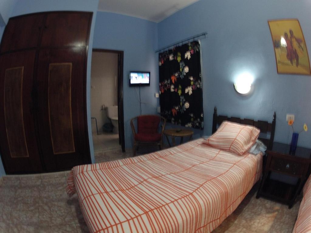Hostal 7 Soles Las Palmas Exterior photo