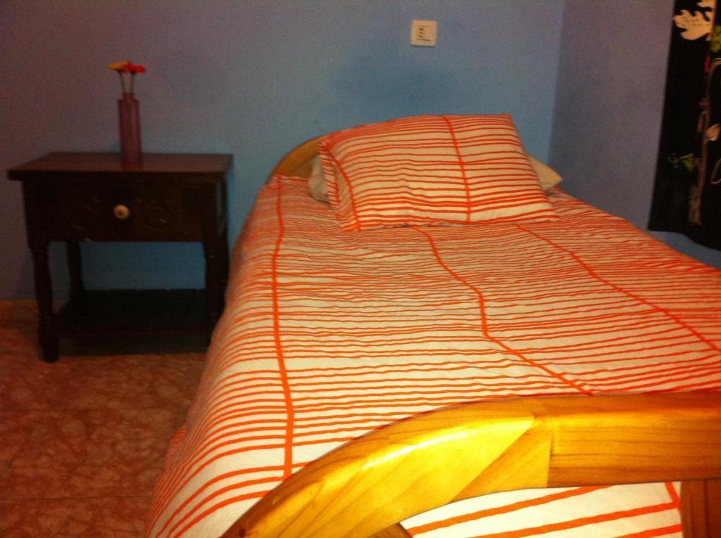 Hostal 7 Soles Las Palmas Room photo