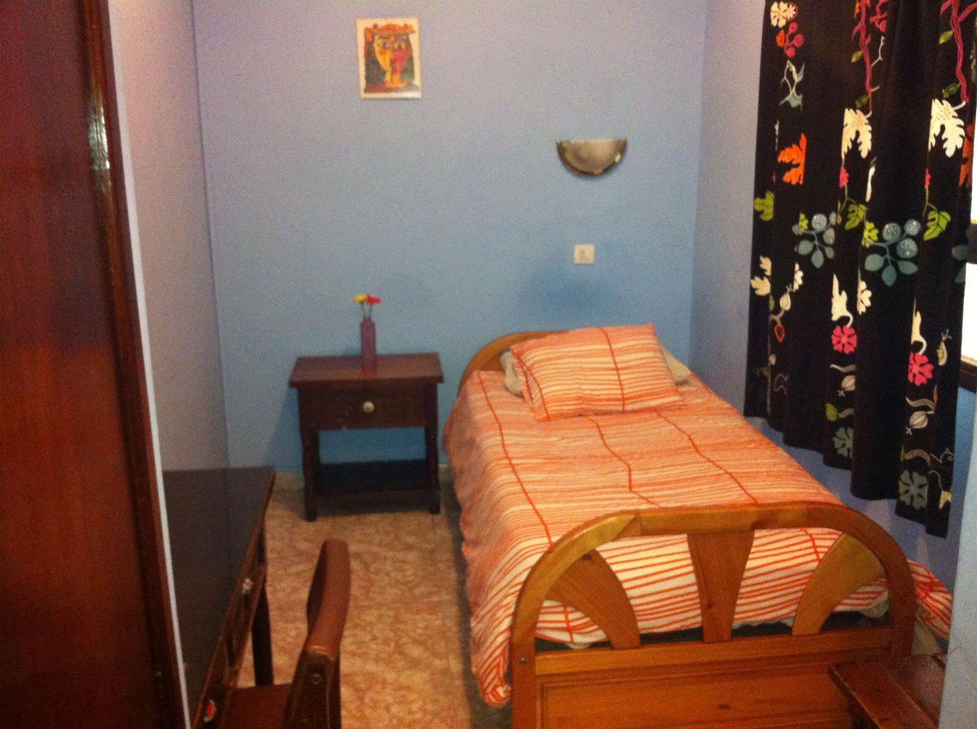 Hostal 7 Soles Las Palmas Exterior photo