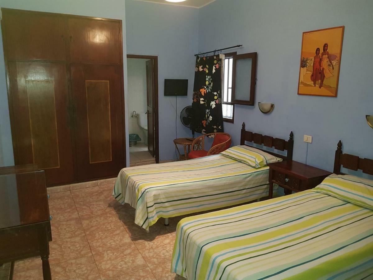 Hostal 7 Soles Las Palmas Exterior photo